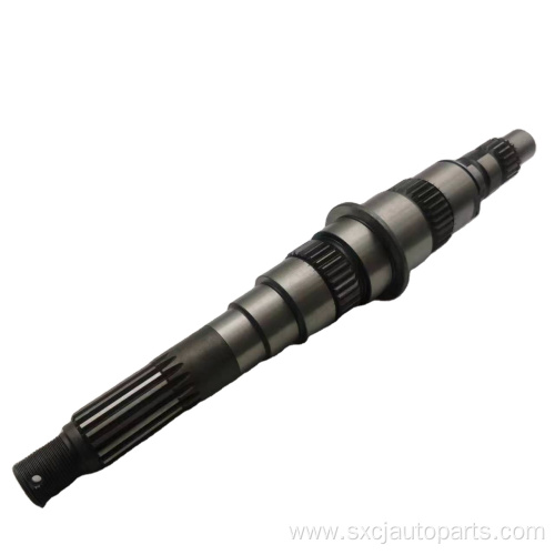 Auto Parts Transmission GEAR SHAFT FOR OEM ME601030 /43231-45000 AND FOR MITSUBISHI 4D31/4D32 PS100 FE111